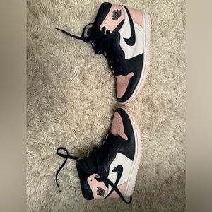Nike Bubble Gum Jordan 1 retro high OG
